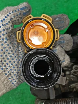 ДВИГАТЕЛЬ НА SUBARU IMPREZA GG2 EJ152
