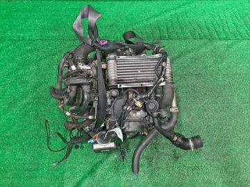 ДВИГАТЕЛЬ НА DAIHATSU TERIOS KID J111G EF-DET