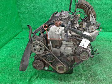 ДВИГАТЕЛЬ НА HONDA HR-V GH3 D16A