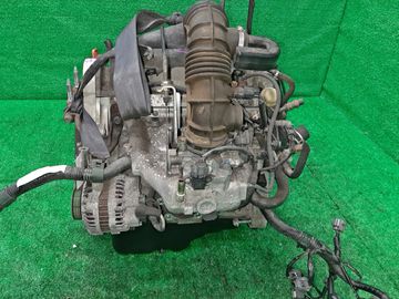 ДВИГАТЕЛЬ НА HONDA HR-V GH3 D16A
