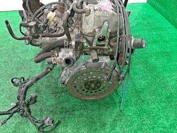 ДВИГАТЕЛЬ НА HONDA HR-V GH3 D16A