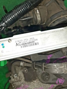ДВИГАТЕЛЬ НА HONDA HR-V GH3 D16A