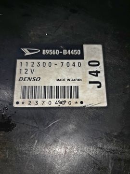 ДВИГАТЕЛЬ НА DAIHATSU TERIOS KID J131G EF-DET