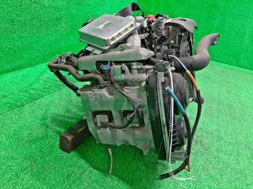 ДВИГАТЕЛЬ НА SUBARU IMPREZA GH2 EL154