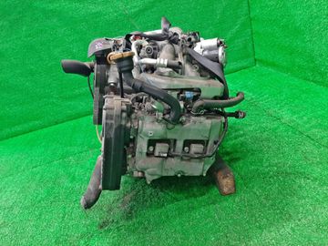 ДВИГАТЕЛЬ НА SUBARU IMPREZA GH2 EL154