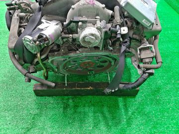 ДВИГАТЕЛЬ НА SUBARU IMPREZA GH2 EL154