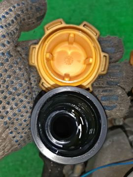 ДВИГАТЕЛЬ НА SUBARU IMPREZA GH2 EL154