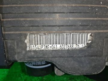 ДВИГАТЕЛЬ НА SUBARU IMPREZA GH2 EL154