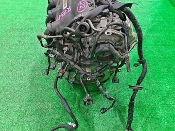 ДВИГАТЕЛЬ НА HONDA FIT GD1 L13A