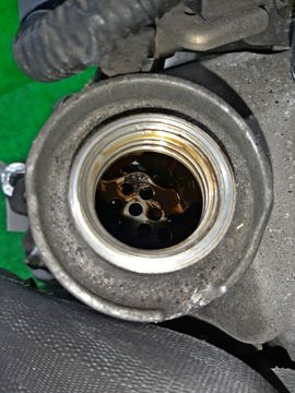 ДВИГАТЕЛЬ НА HONDA FIT GD1 L13A