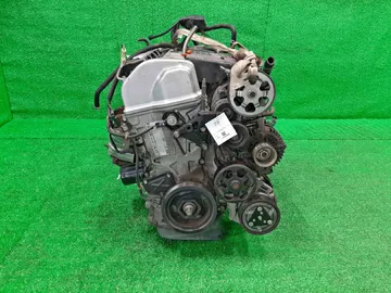 ДВИГАТЕЛЬ НА HONDA STEPWGN RG1 K20A