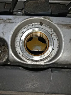 ДВИГАТЕЛЬ НА HONDA STEPWGN RG1 K20A