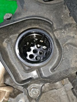 ДВИГАТЕЛЬ НА HONDA FIT GE6 L13A