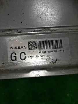 ДВИГАТЕЛЬ НА NISSAN PRESAGE PU31 VQ35DE
