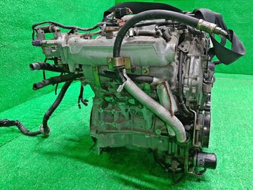ДВИГАТЕЛЬ НА NISSAN CEFIRO A32 VQ20DE