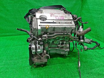 ДВИГАТЕЛЬ НА NISSAN CEFIRO A32 VQ20DE