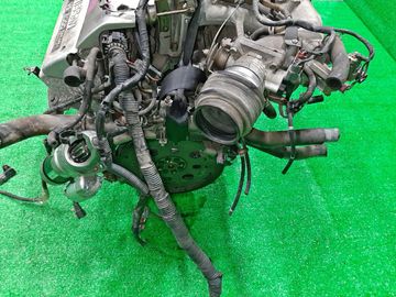ДВИГАТЕЛЬ НА NISSAN CEFIRO A32 VQ20DE