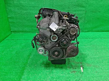 ДВИГАТЕЛЬ НА MAZDA DEMIO DY3W ZJ-VE