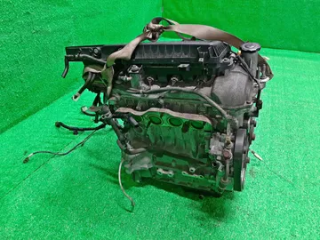 ДВИГАТЕЛЬ НА MAZDA DEMIO DY3W ZJ-VE