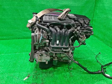 ДВИГАТЕЛЬ НА MAZDA DEMIO DY3W ZJ-VE