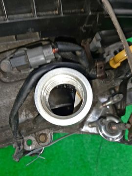 ДВИГАТЕЛЬ НА MAZDA DEMIO DY3W ZJ-VE