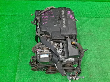 ДВИГАТЕЛЬ НА TOYOTA ALTEZZA GXE10 1G-FE