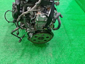 ДВИГАТЕЛЬ НА TOYOTA ALTEZZA GXE10 1G-FE