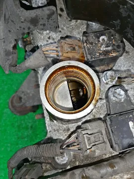 ДВИГАТЕЛЬ НА TOYOTA ALTEZZA GXE10 1G-FE