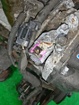 ДВИГАТЕЛЬ НА TOYOTA ALTEZZA GXE10 1G-FE