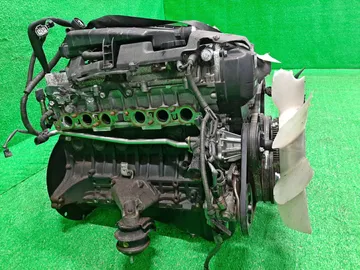 ДВИГАТЕЛЬ НА TOYOTA VEROSSA GX110 1G-FE
