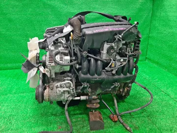 ДВИГАТЕЛЬ НА TOYOTA VEROSSA GX110 1G-FE