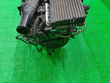ДВИГАТЕЛЬ НА MAZDA AXELA BK5P ZY-VE