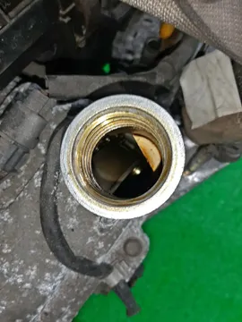 ДВИГАТЕЛЬ НА MAZDA AXELA BK5P ZY-VE