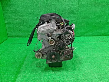 ДВИГАТЕЛЬ НА MAZDA DEMIO DY3W ZJ-VE