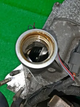 ДВИГАТЕЛЬ НА MAZDA DEMIO DY3W ZJ-VE