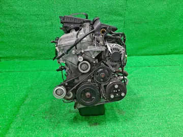 ДВИГАТЕЛЬ НА MAZDA AXELA BK5P ZY-VE