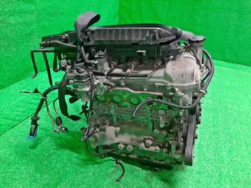 ДВИГАТЕЛЬ НА MAZDA AXELA BK5P ZY-VE