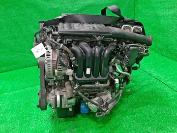 ДВИГАТЕЛЬ НА MAZDA AXELA BK5P ZY-VE