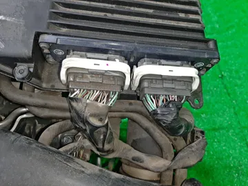 ДВИГАТЕЛЬ НА MAZDA AXELA BK5P ZY-VE