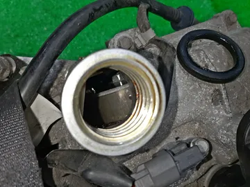 ДВИГАТЕЛЬ НА MAZDA AXELA BK5P ZY-VE