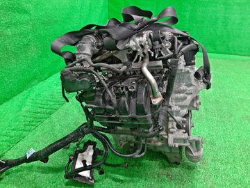 ДВИГАТЕЛЬ НА TOYOTA PASSO M700A 1KR-FE