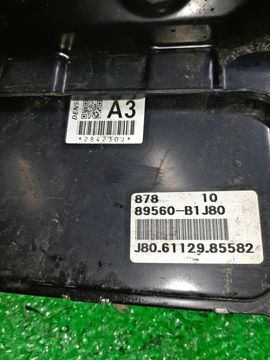 ДВИГАТЕЛЬ НА TOYOTA PASSO M700A 1KR-FE