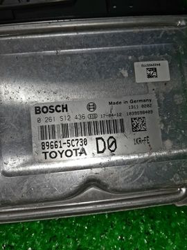 ДВИГАТЕЛЬ НА TOYOTA VITZ KSP130 1KR-FE