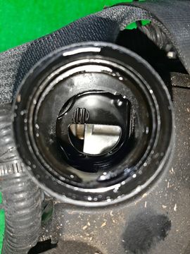 ДВИГАТЕЛЬ НА TOYOTA VITZ KSP130 1KR-FE