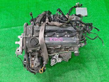 ДВИГАТЕЛЬ НА TOYOTA CAMRY ACV30 2AZ-FE