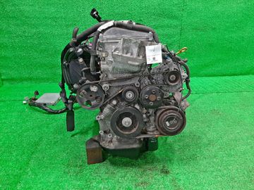 ДВИГАТЕЛЬ НА TOYOTA CAMRY ACV30 2AZ-FE