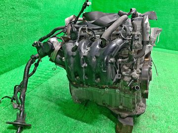 ДВИГАТЕЛЬ НА TOYOTA CAMRY ACV30 2AZ-FE