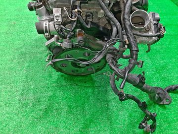 ДВИГАТЕЛЬ НА TOYOTA CAMRY ACV30 2AZ-FE