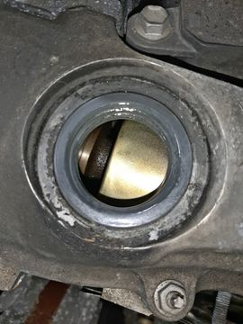 ДВИГАТЕЛЬ НА TOYOTA CAMRY ACV30 2AZ-FE