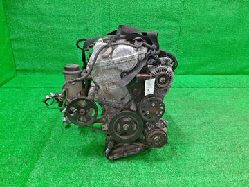 ДВИГАТЕЛЬ НА TOYOTA WILL CYPHA NCP70 2NZ-FE